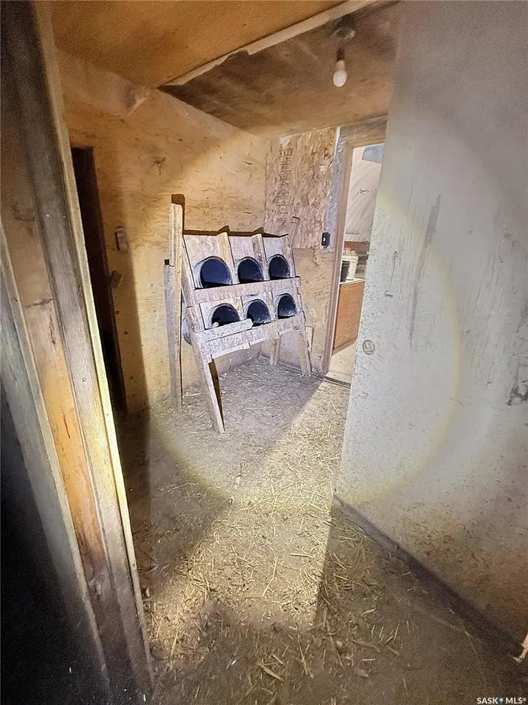 Rural Address Grayson Rm No. 184 SK S0A 1E0