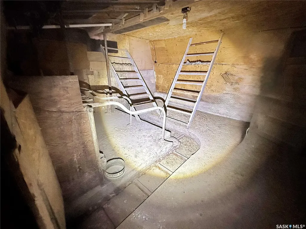 Rural Address Grayson Rm No. 184 SK S0A 1E0