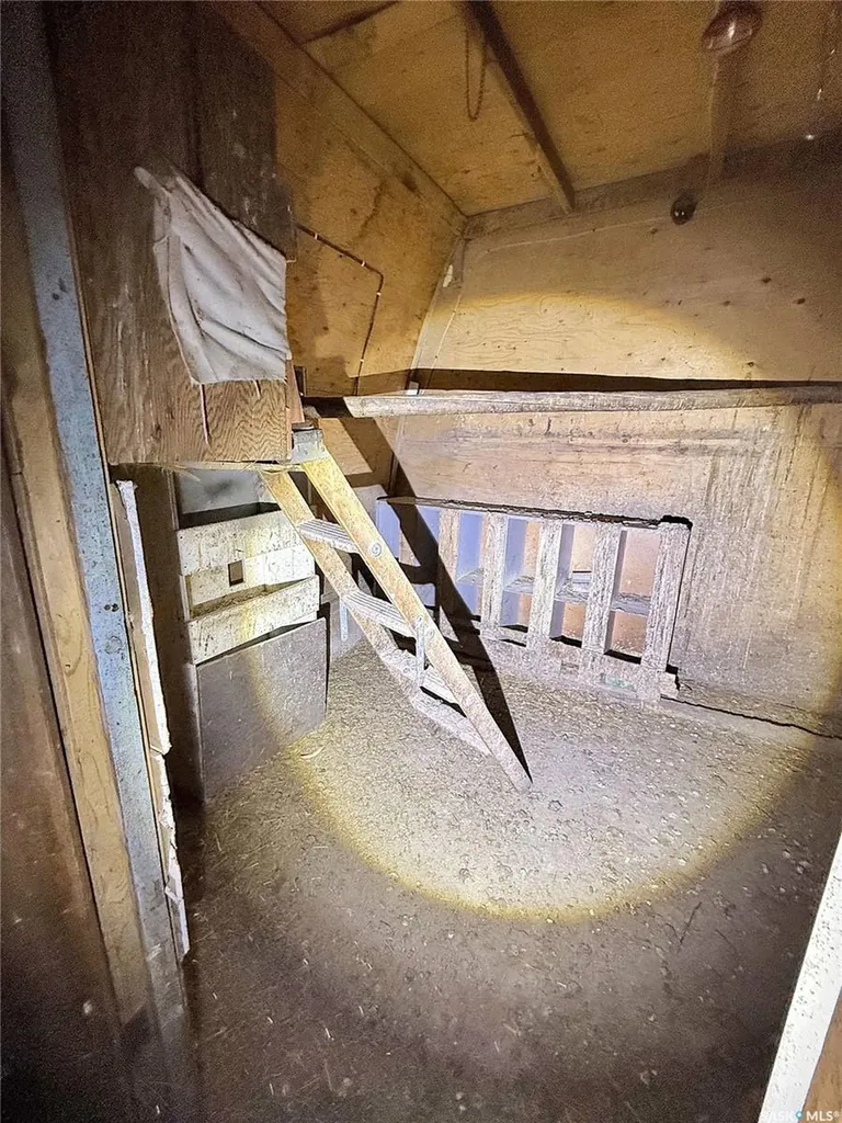 Rural Address Grayson Rm No. 184 SK S0A 1E0