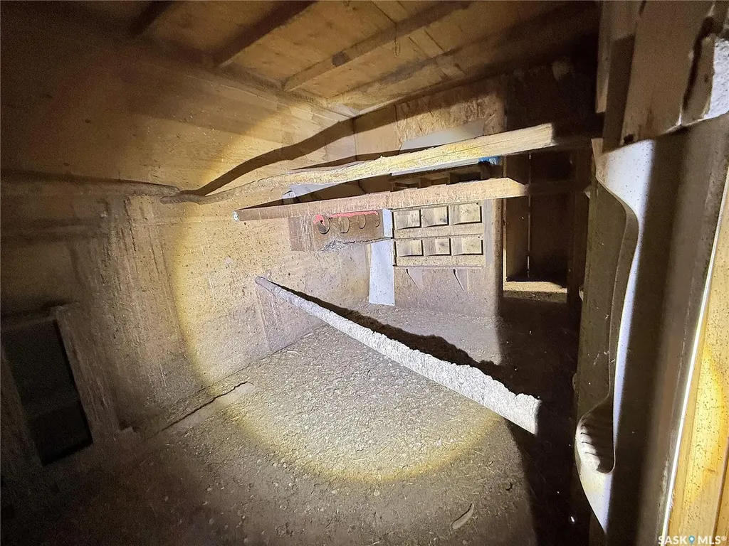 Rural Address Grayson Rm No. 184 SK S0A 1E0