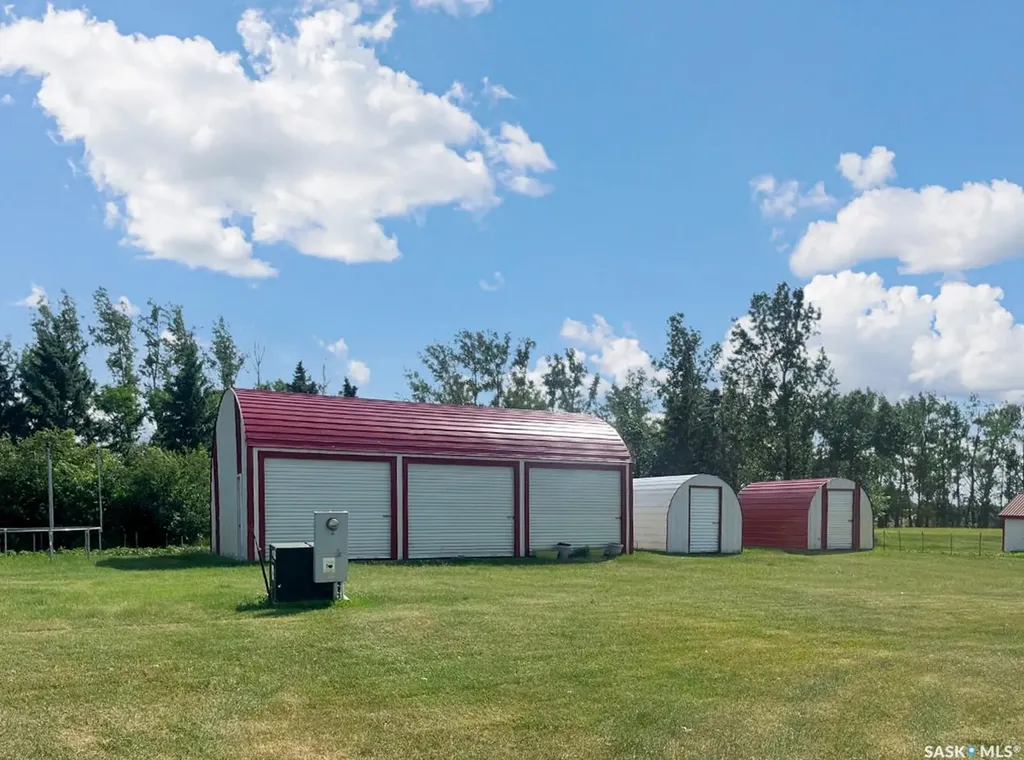 Rural Address Grayson Rm No. 184 SK S0A 1E0