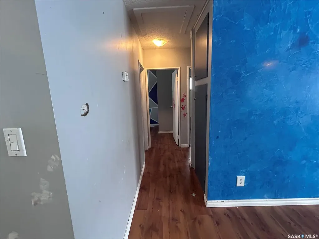 1523 Thorn Crescent Estevan SK S4A 1V7