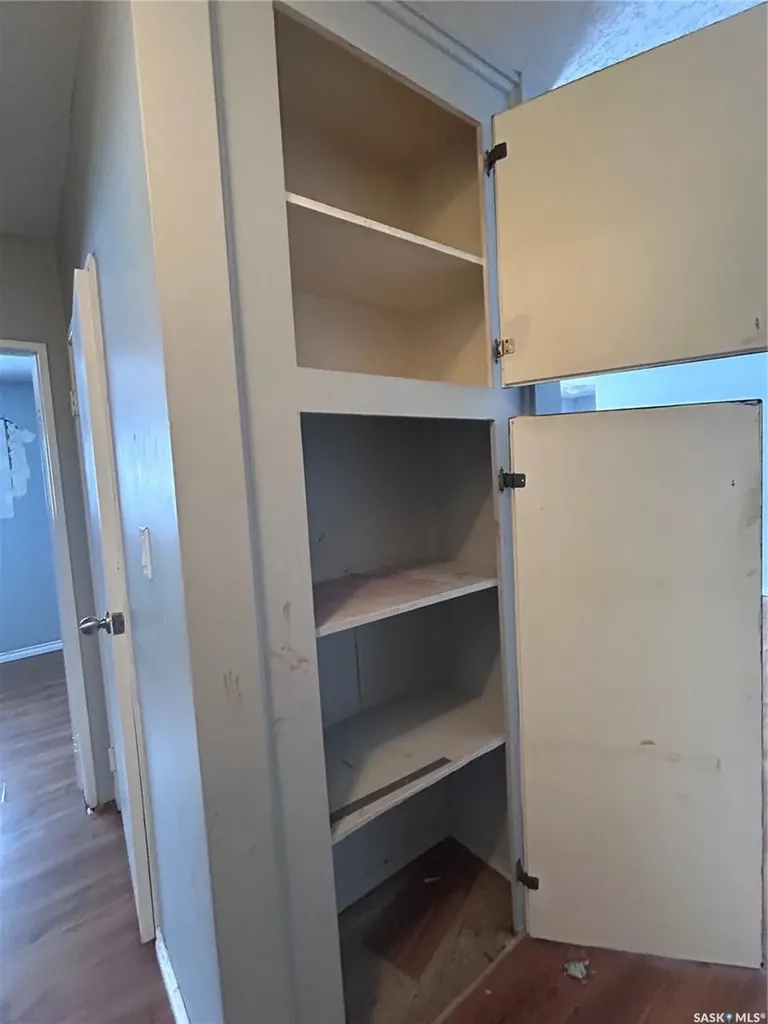 1523 Thorn Crescent Estevan SK S4A 1V7