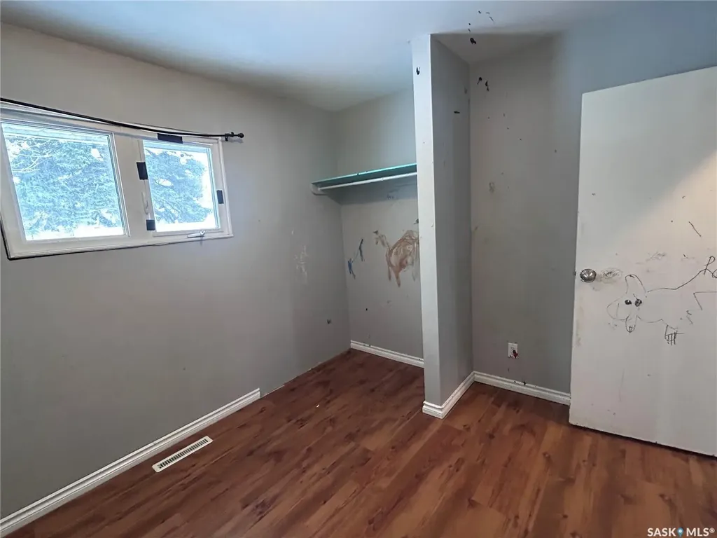 1523 Thorn Crescent Estevan SK S4A 1V7