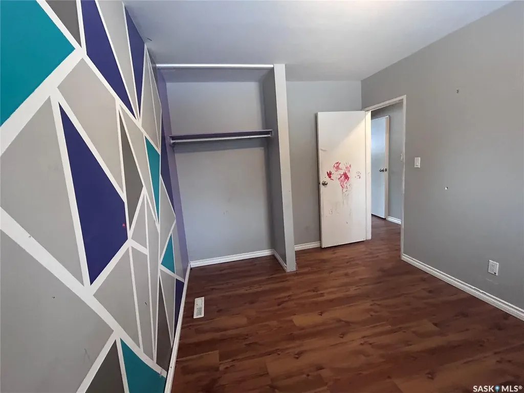 1523 Thorn Crescent Estevan SK S4A 1V7