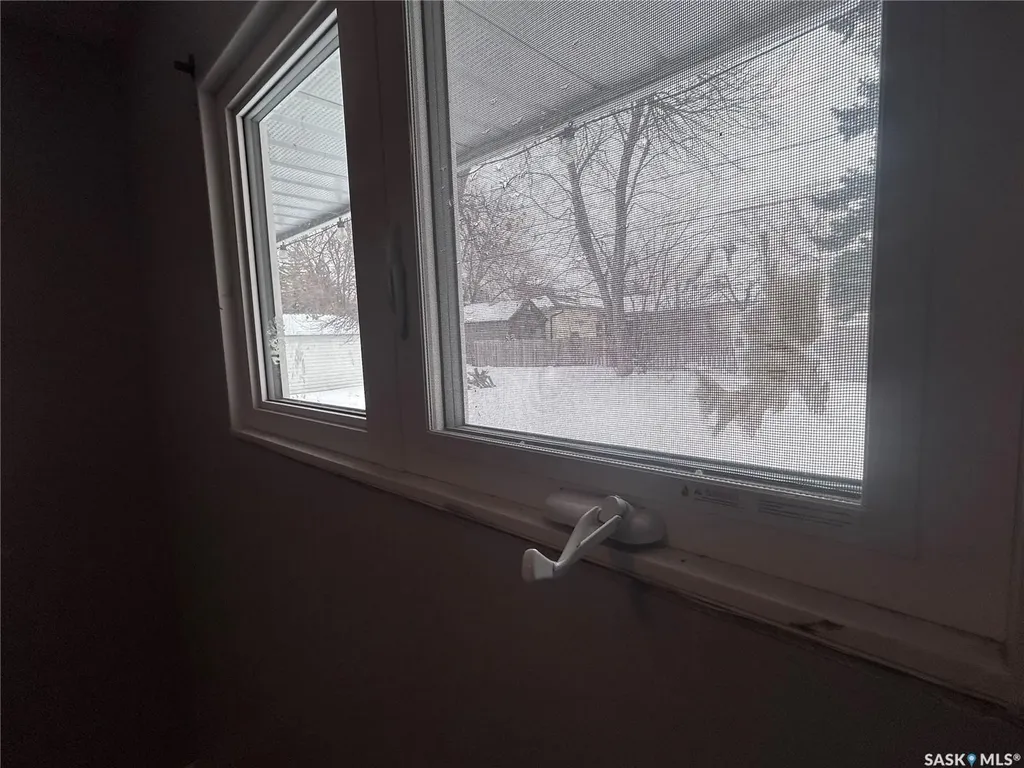 1523 Thorn Crescent Estevan SK S4A 1V7