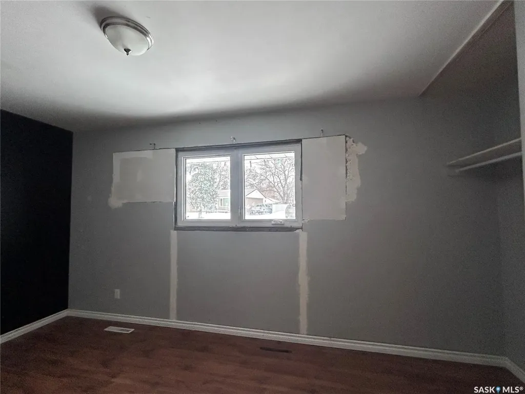 1523 Thorn Crescent Estevan SK S4A 1V7