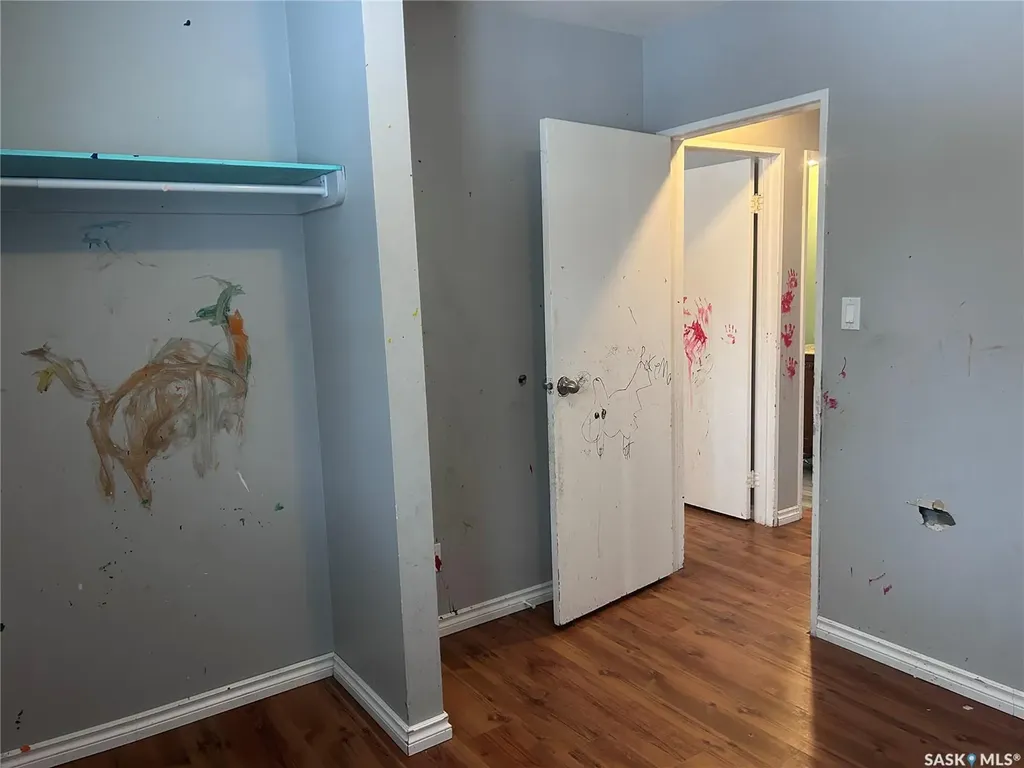 1523 Thorn Crescent Estevan SK S4A 1V7