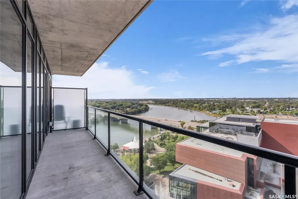 490 2nd Avenue S Saskatoon SK S7K 4H5