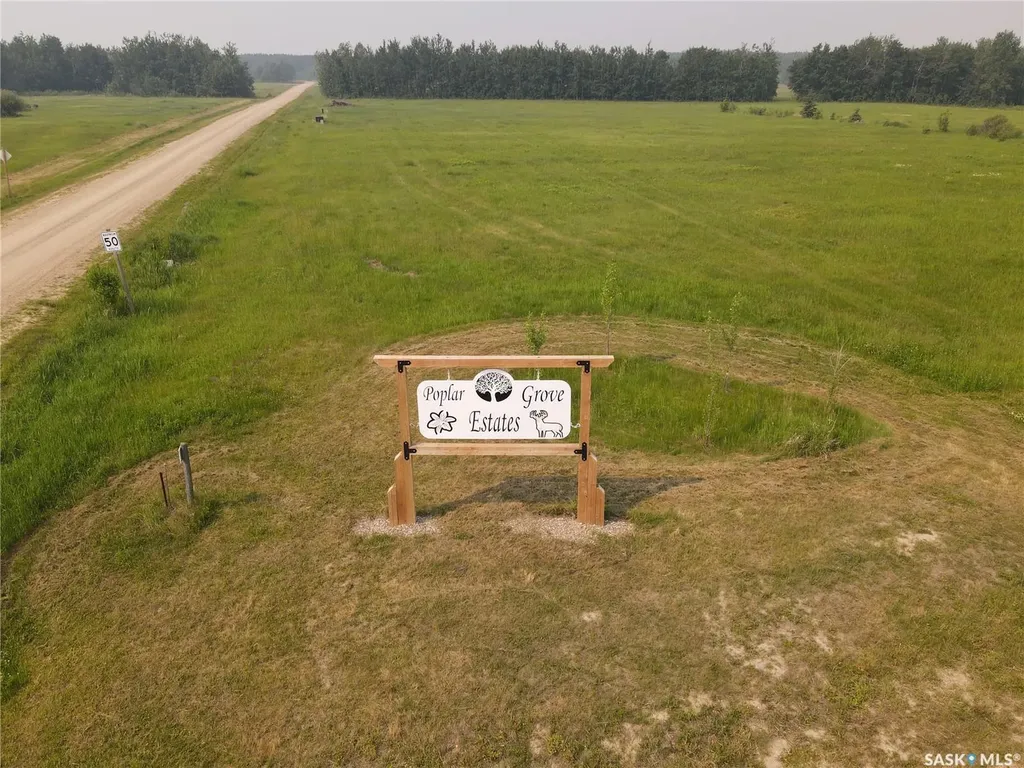 Rural Address Meadow Lake SK S9X 1Y7