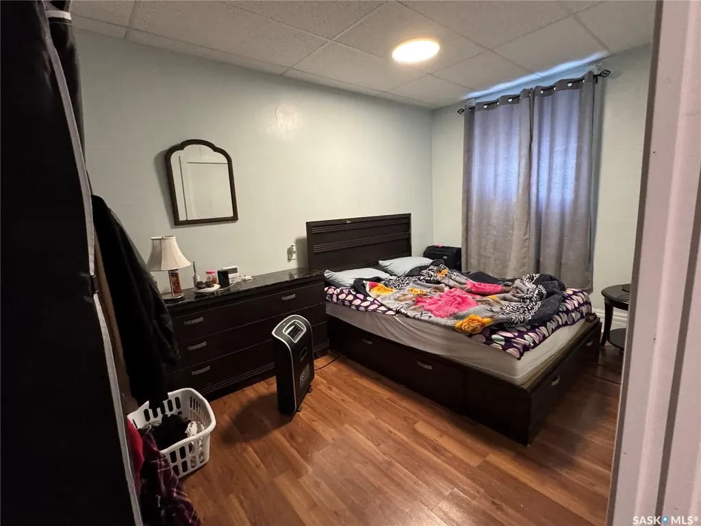 722 / 724 Desmond Street Grenfell SK S0G 2B0