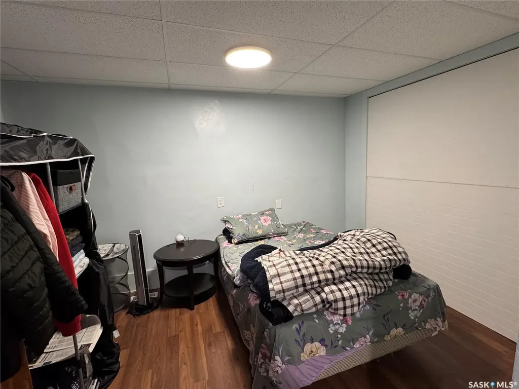 722 / 724 Desmond Street Grenfell SK S0G 2B0