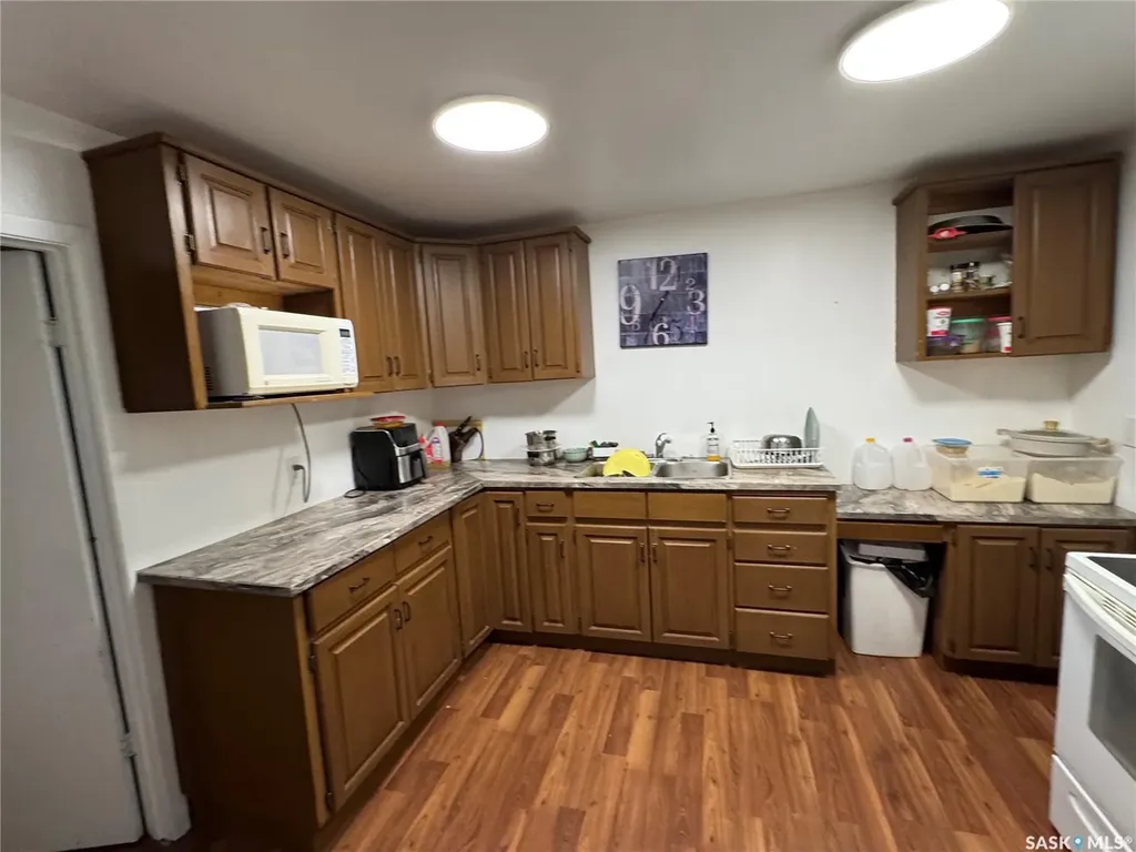 722 / 724 Desmond Street Grenfell SK S0G 2B0