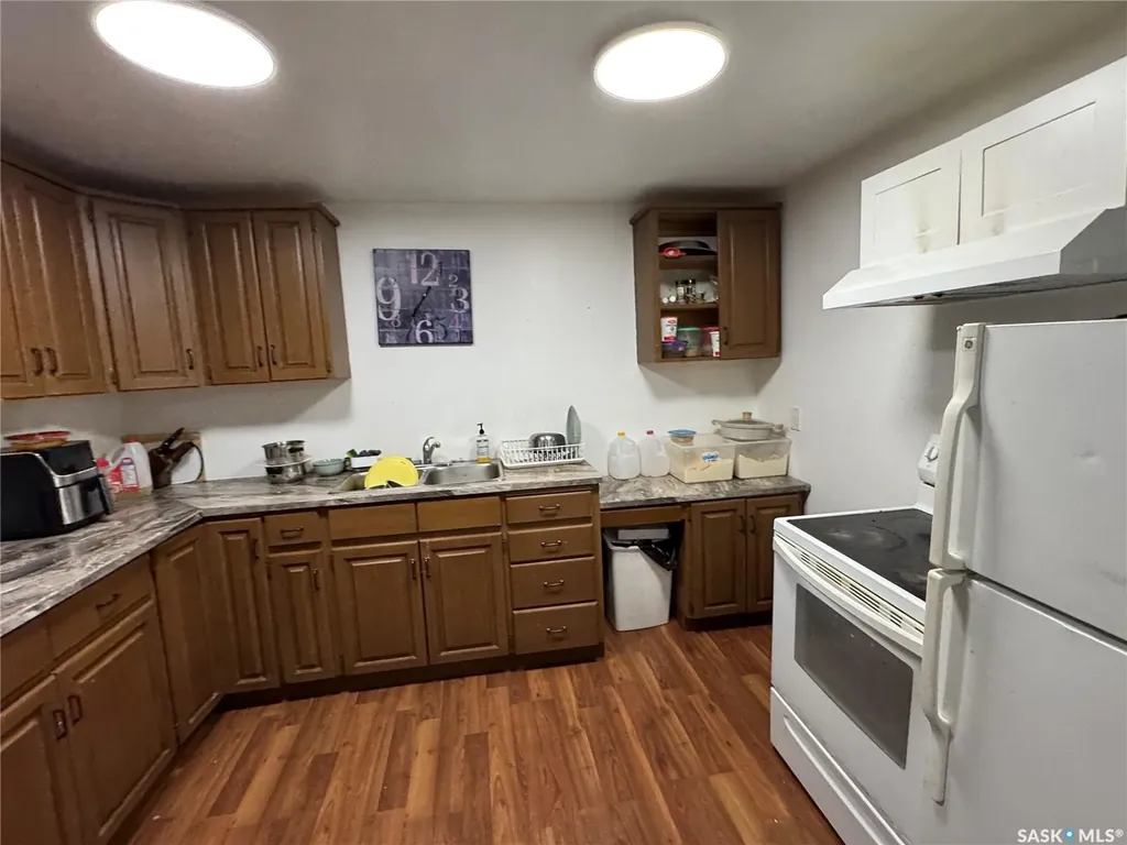 722 / 724 Desmond Street Grenfell SK S0G 2B0