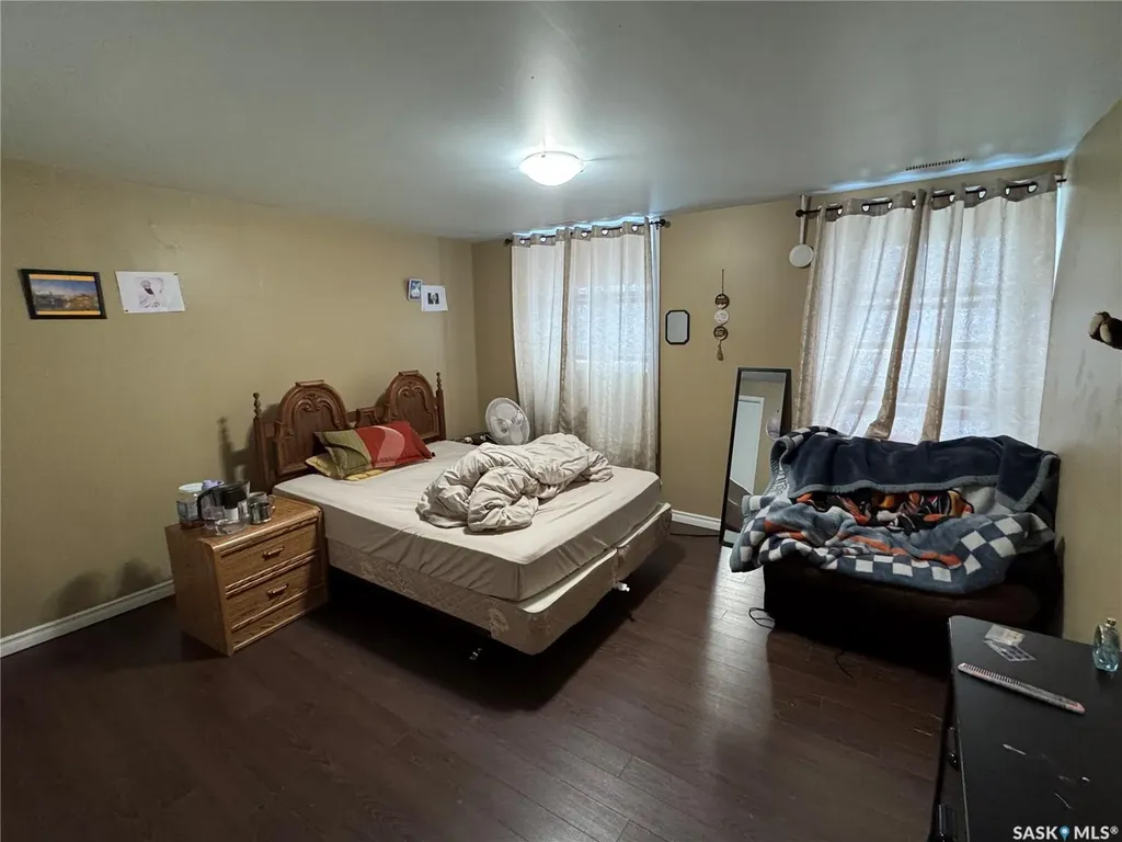 722 / 724 Desmond Street Grenfell SK S0G 2B0