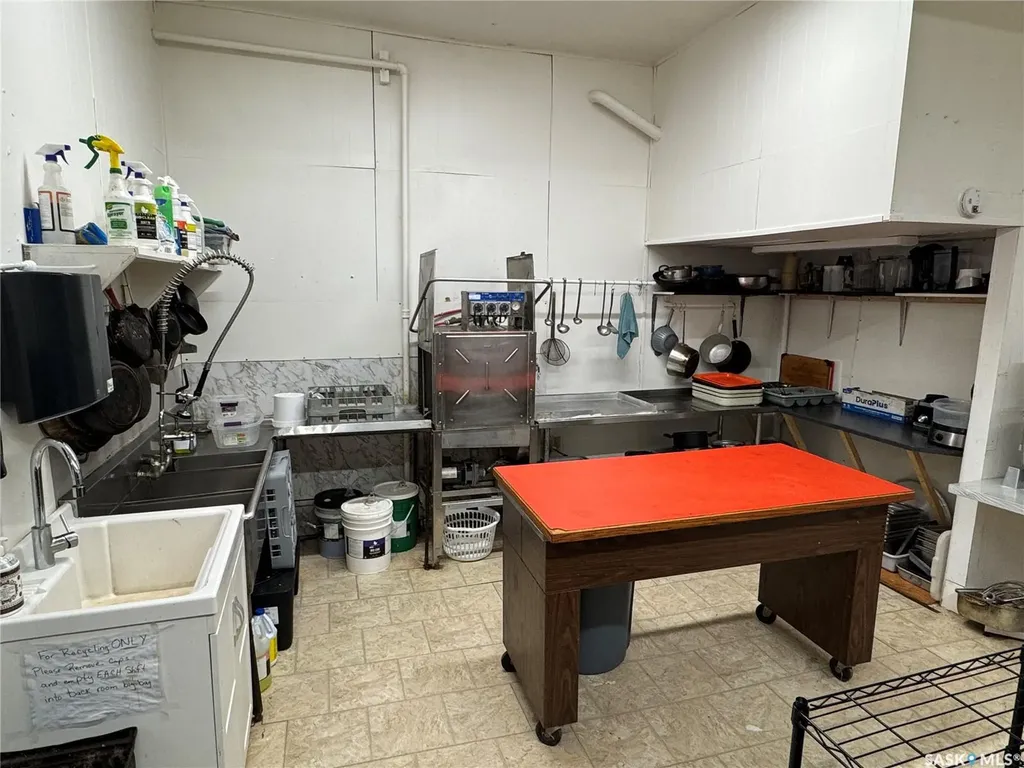 722 / 724 Desmond Street Grenfell SK S0G 2B0