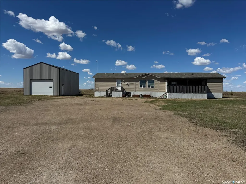 Rural Address Big Quill Rm No. 308 SK S0A 4T0