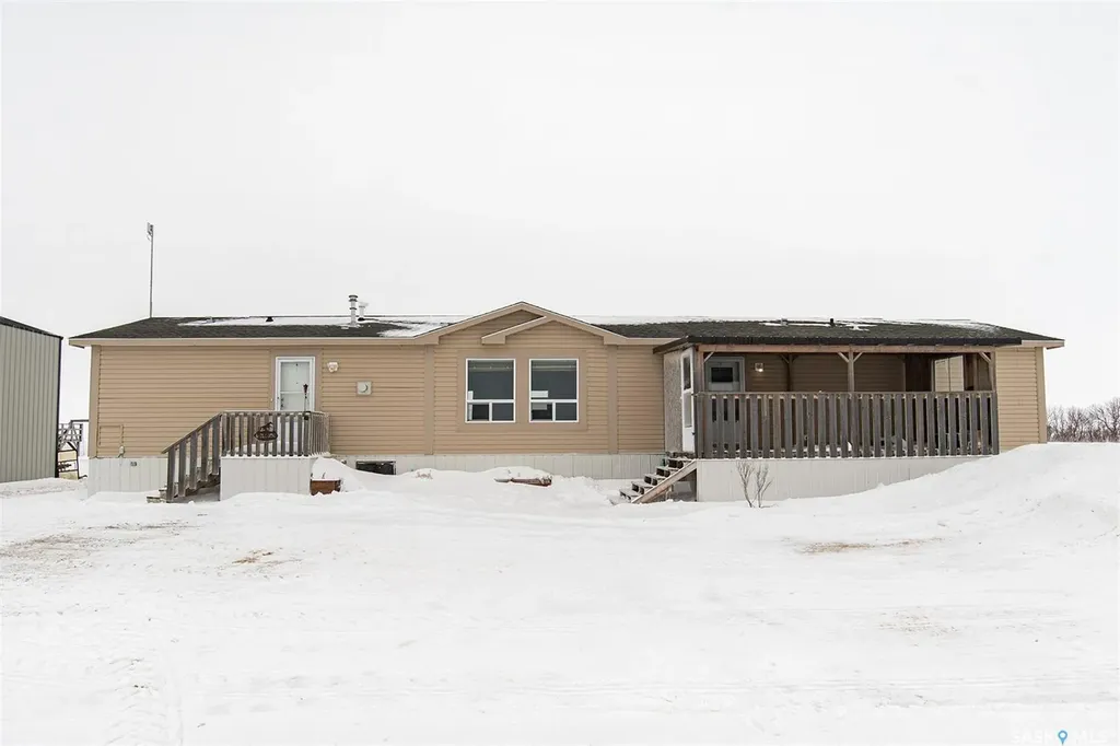 Rural Address Big Quill Rm No. 308 SK S0A 4T0