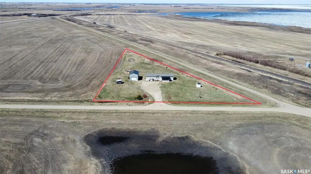 Rural Address Big Quill Rm No. 308 SK S0A 4T0