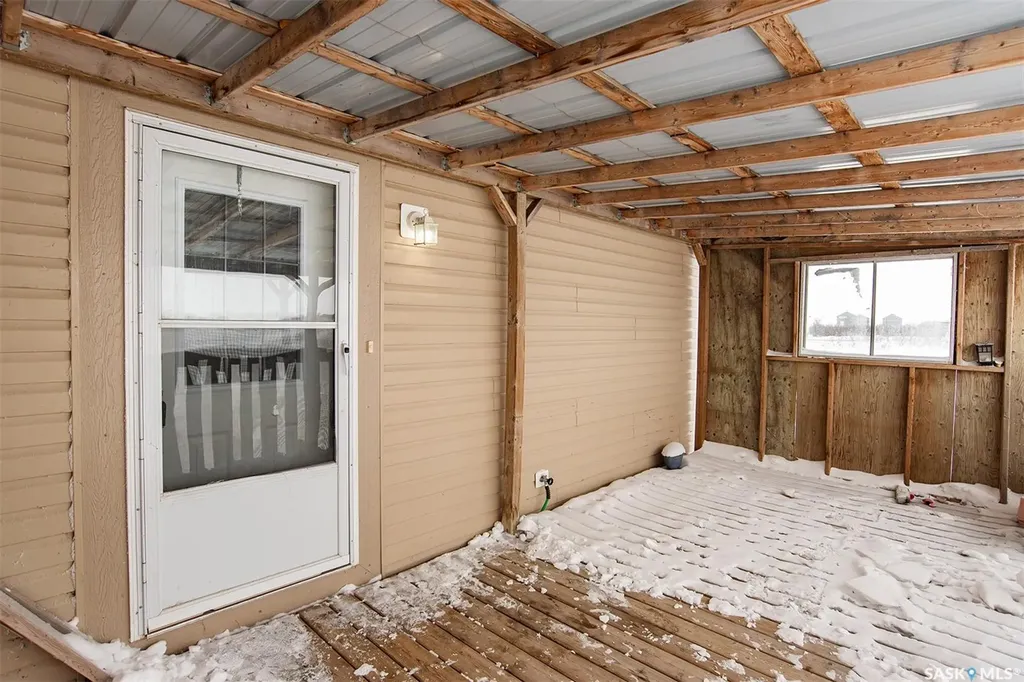 Rural Address Big Quill Rm No. 308 SK S0A 4T0