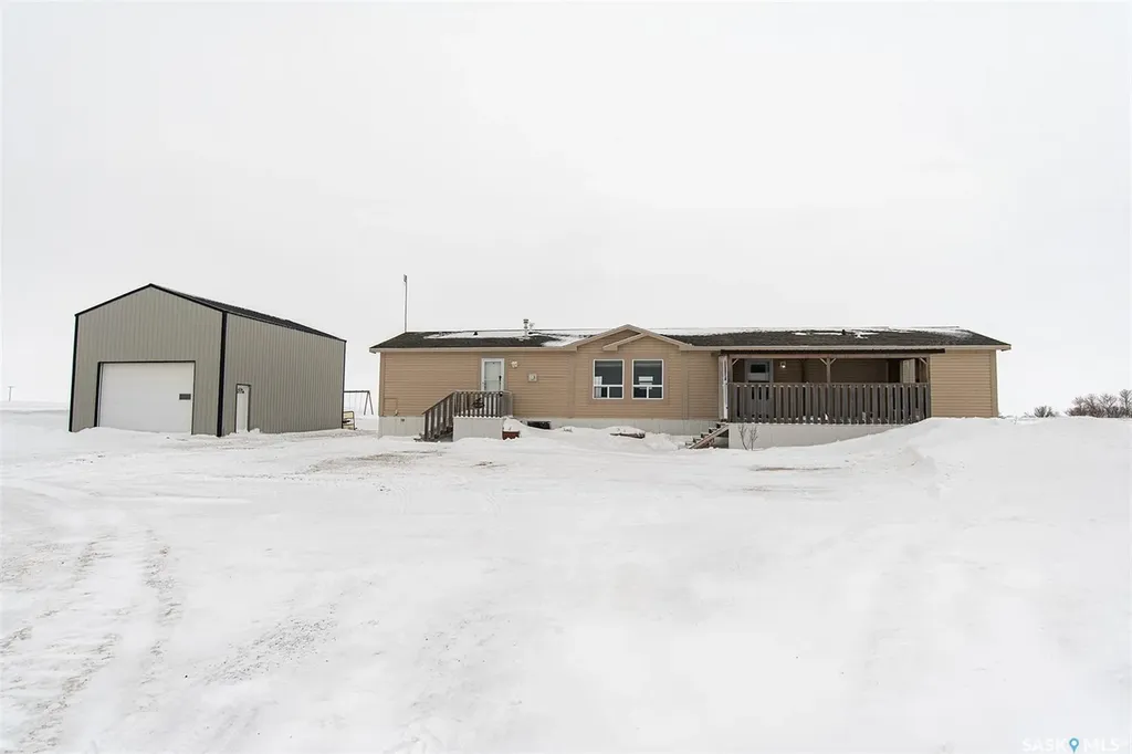 Rural Address Big Quill Rm No. 308 SK S0A 4T0