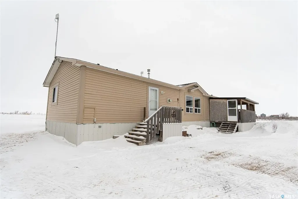 Rural Address Big Quill Rm No. 308 SK S0A 4T0