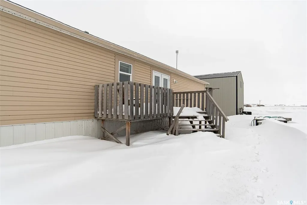 Rural Address Big Quill Rm No. 308 SK S0A 4T0