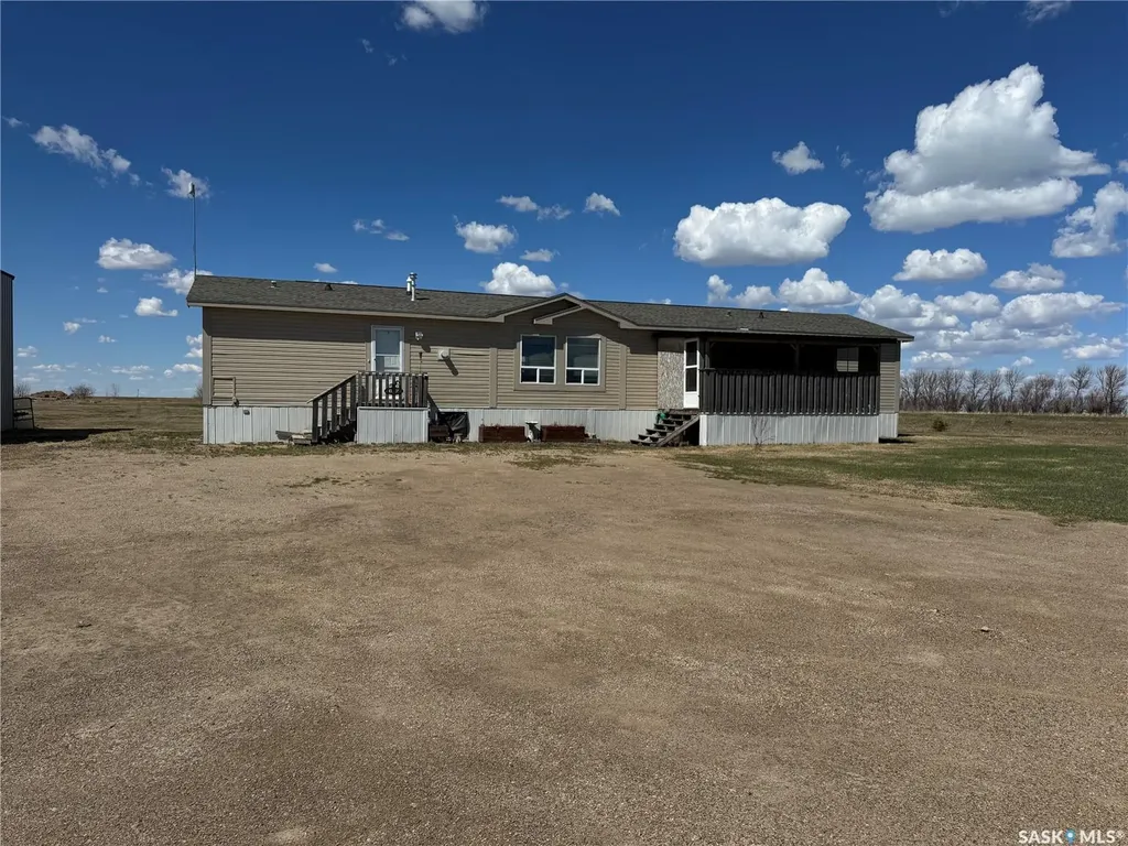 Rural Address Big Quill Rm No. 308 SK S0A 4T0