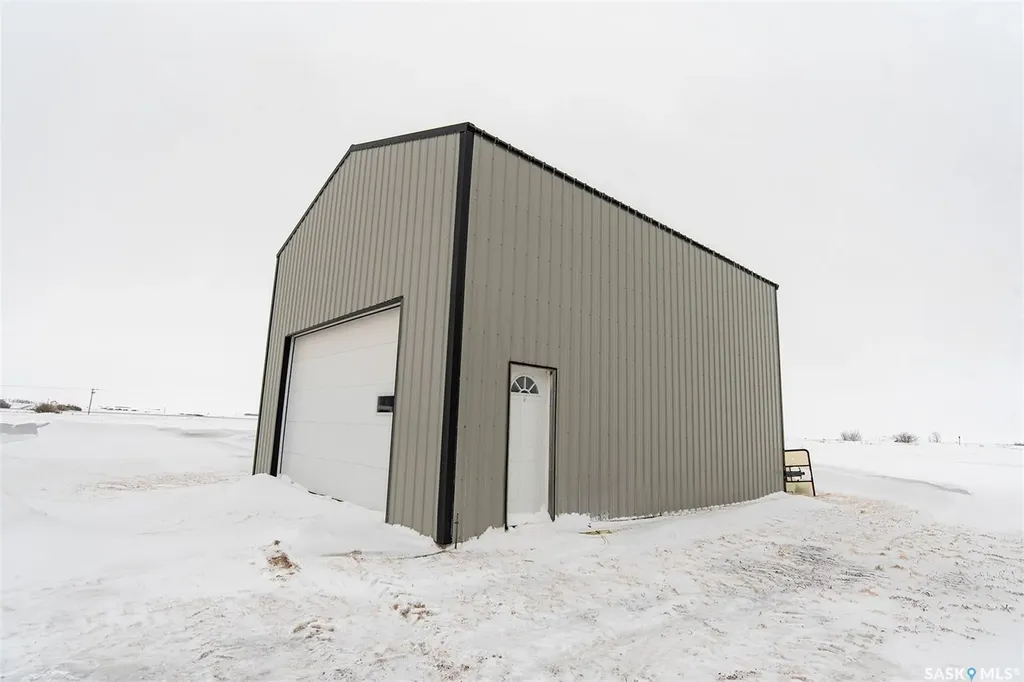 Rural Address Big Quill Rm No. 308 SK S0A 4T0