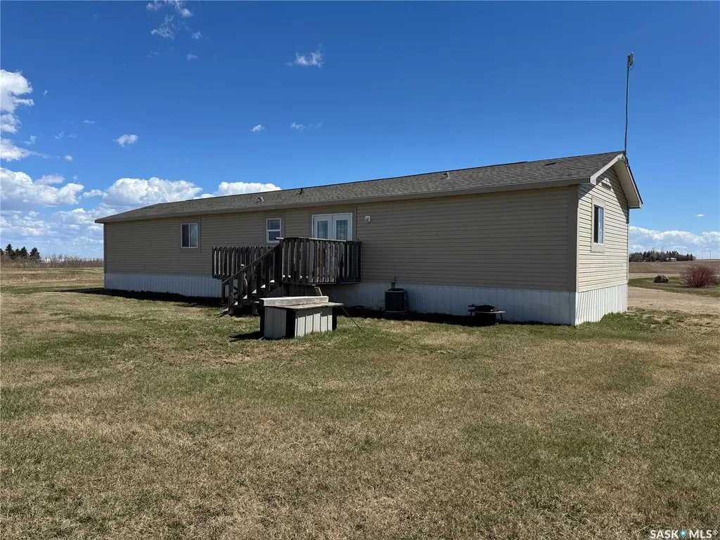 Rural Address Big Quill Rm No. 308 SK S0A 4T0