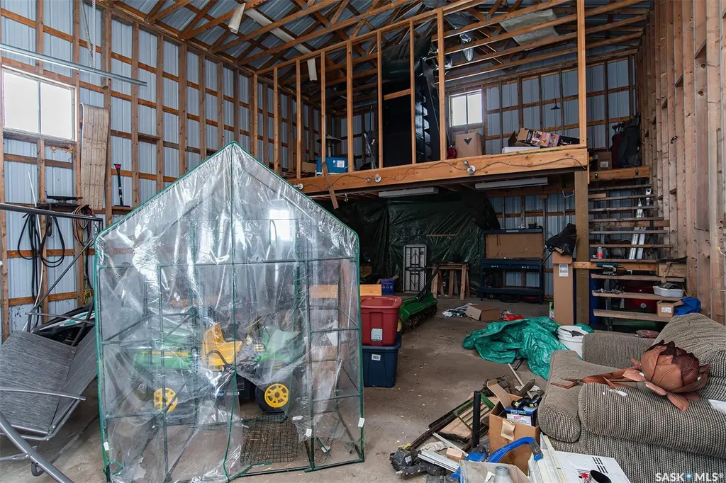 Rural Address Big Quill Rm No. 308 SK S0A 4T0