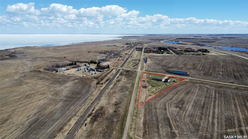 Rural Address Big Quill Rm No. 308 SK S0A 4T0