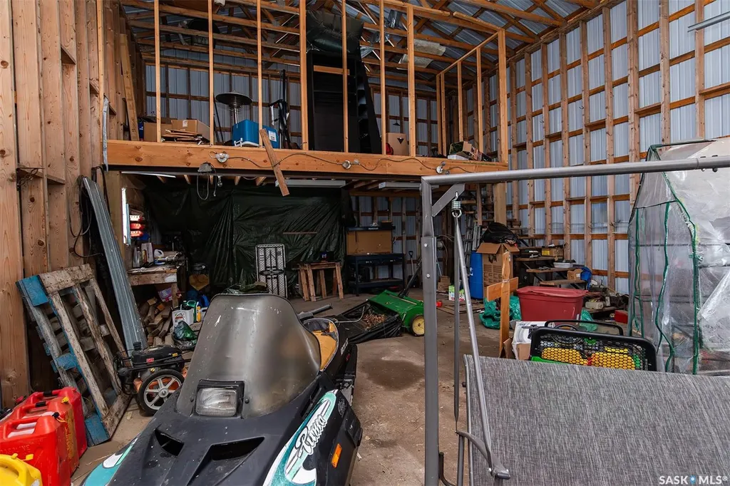 Rural Address Big Quill Rm No. 308 SK S0A 4T0