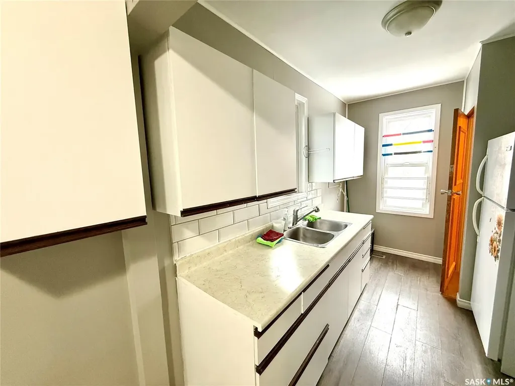 1128 Garnet Street Regina SK S4T 2X8