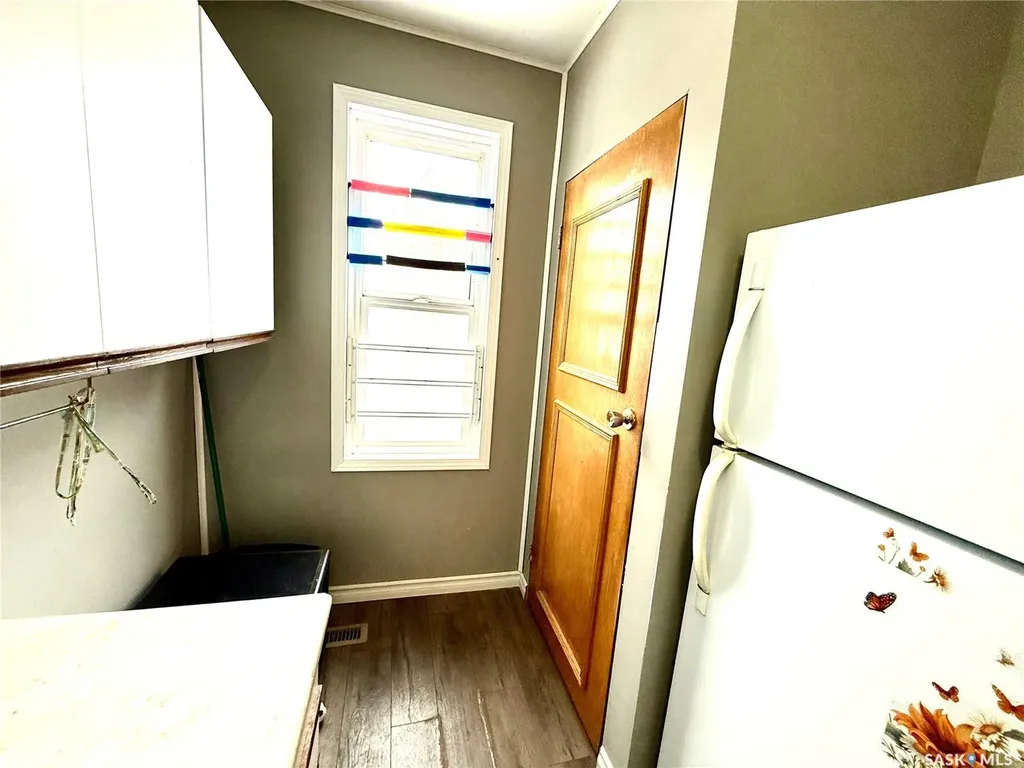 1128 Garnet Street Regina SK S4T 2X8