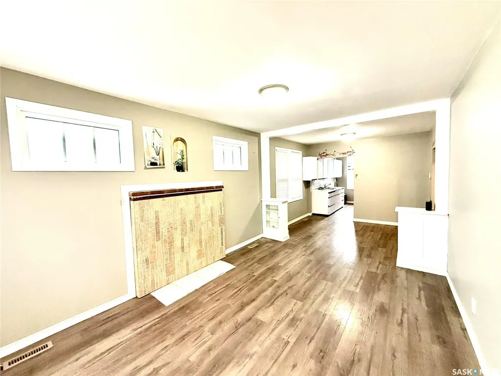 1128 Garnet Street Regina SK S4T 2X8