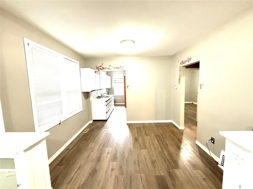 1128 Garnet Street Regina SK S4T 2X8