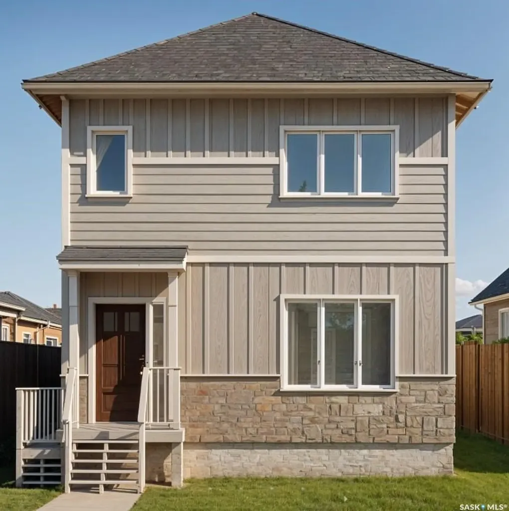 435 Stehwien Street Saskatoon SK S7W 1M9