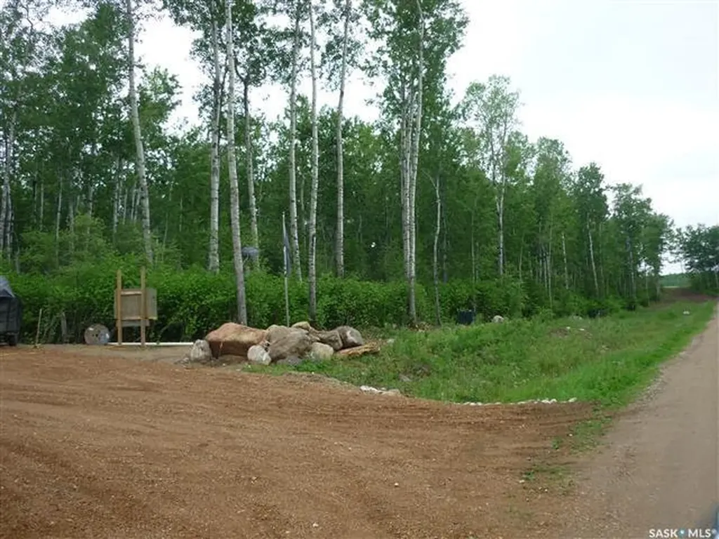 1 Smits Avenue Nipawin Rm No. 487 SK S0E 0P0