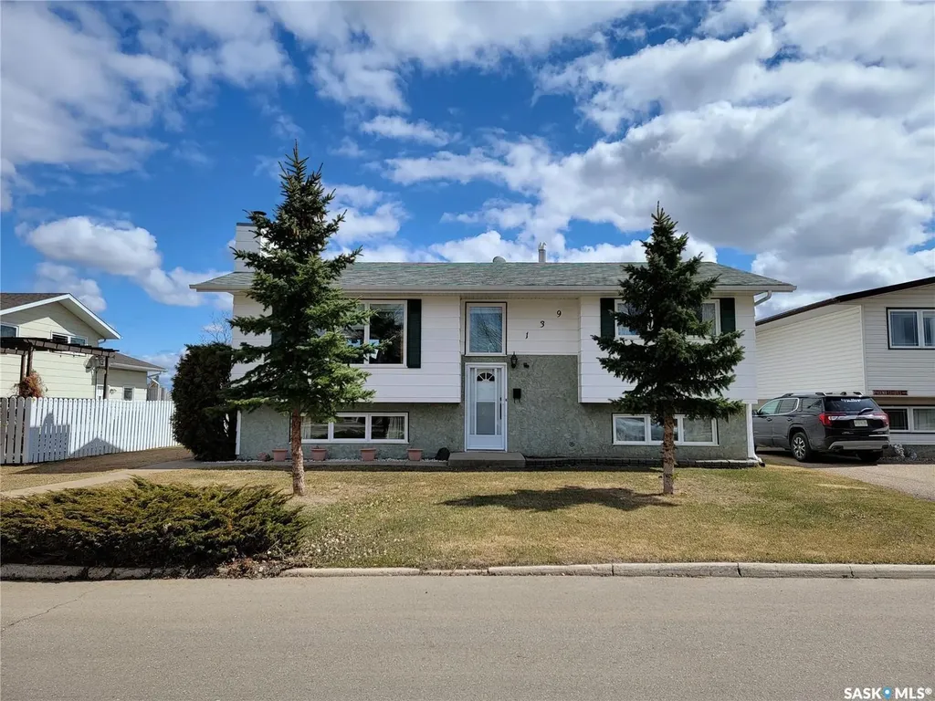 139 Centennial Crescent Unity SK S0K 4L0