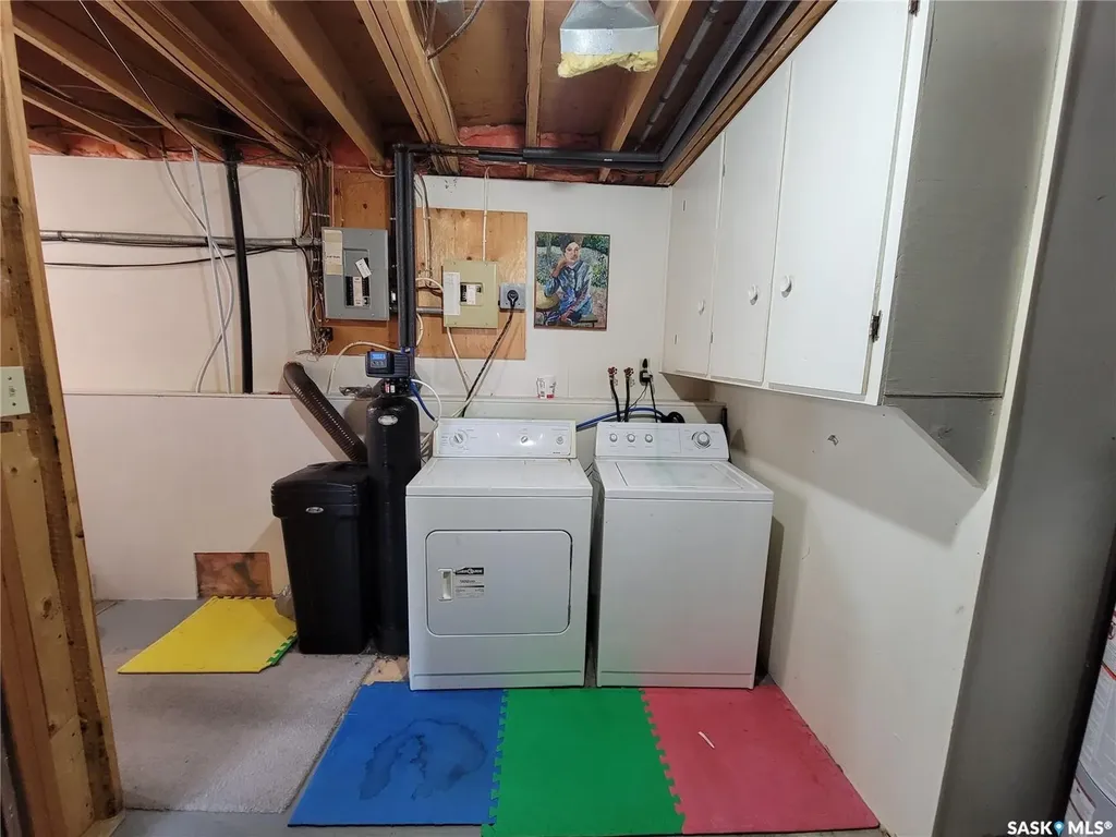 139 Centennial Crescent Unity SK S0K 4L0
