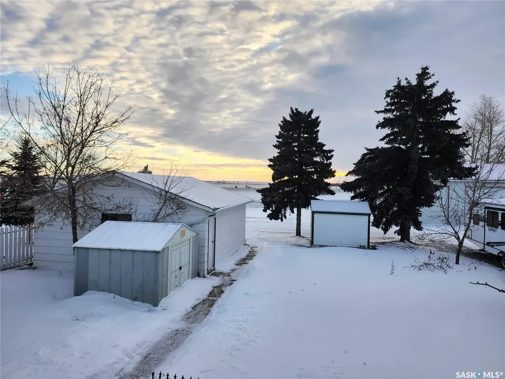 139 Centennial Crescent Unity SK S0K 4L0