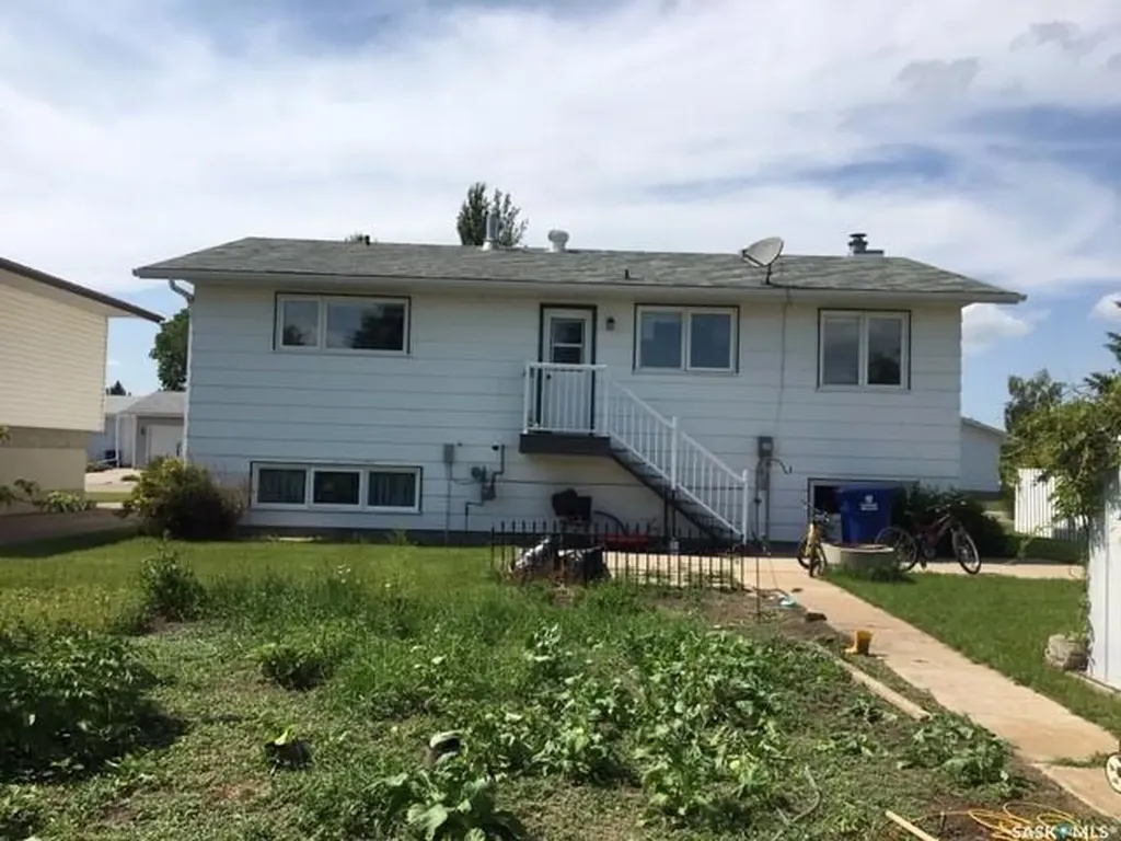139 Centennial Crescent Unity SK S0K 4L0
