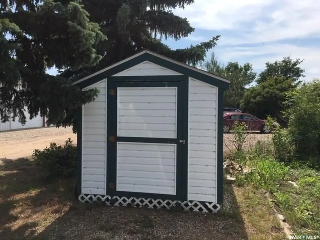 139 Centennial Crescent Unity SK S0K 4L0