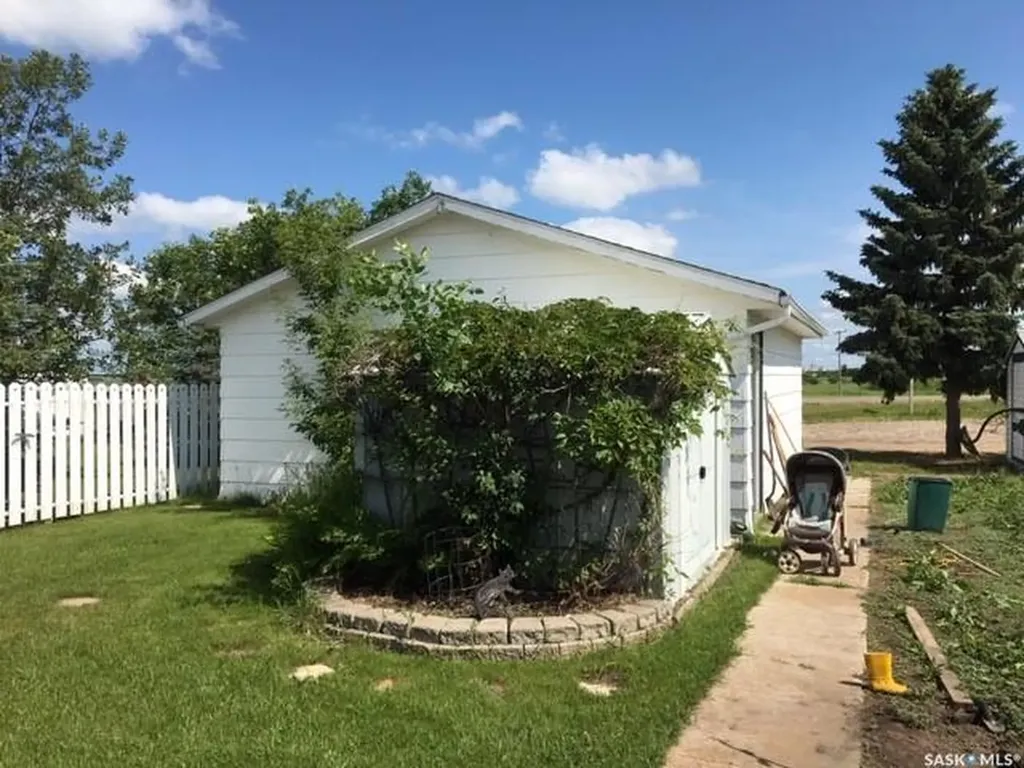 139 Centennial Crescent Unity SK S0K 4L0