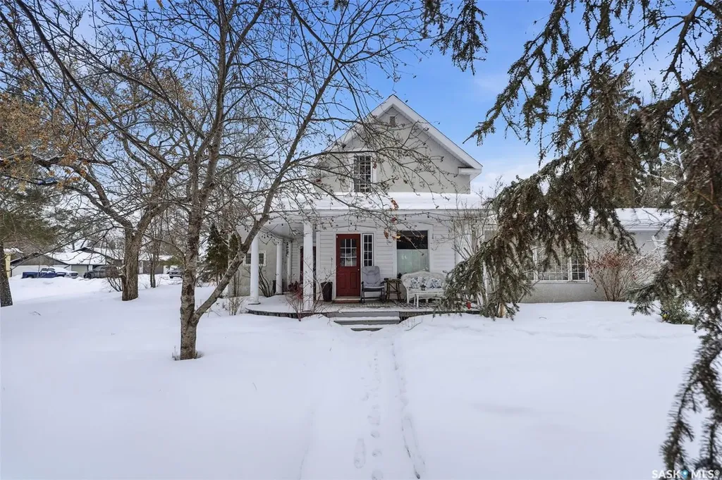 200 1st Avenue Marcelin SK S0J 1R0