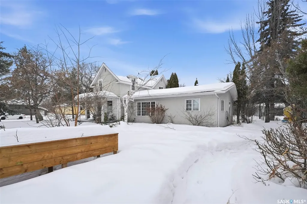 200 1st Avenue Marcelin SK S0J 1R0