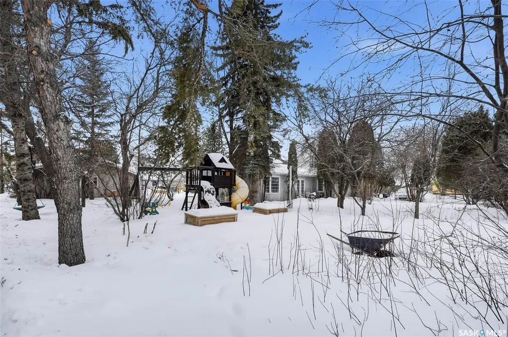 200 1st Avenue Marcelin SK S0J 1R0