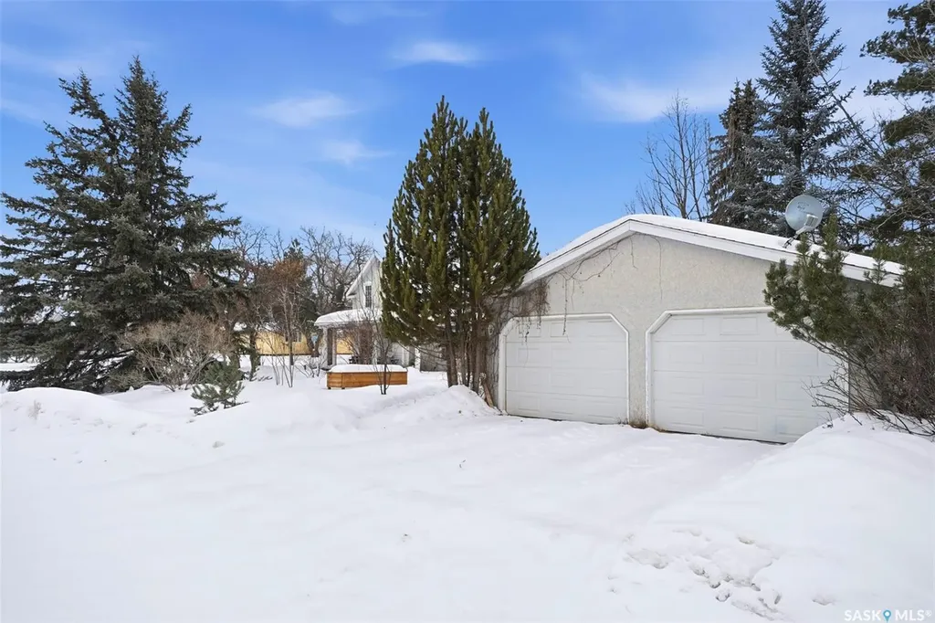 200 1st Avenue Marcelin SK S0J 1R0