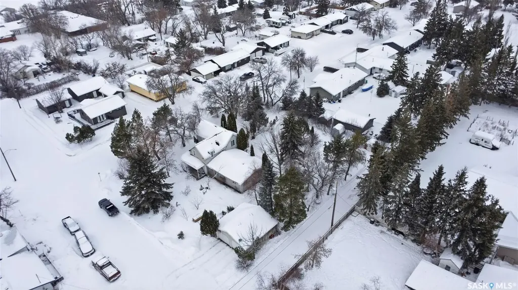 200 1st Avenue Marcelin SK S0J 1R0